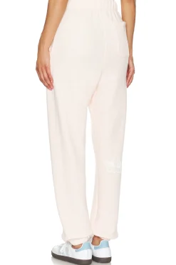 Blue Jean Baby Sweatpants