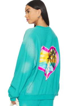 Boardwalk Thermal Kara Crew