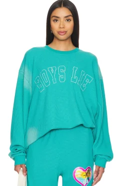 Boardwalk Thermal Kara Crew