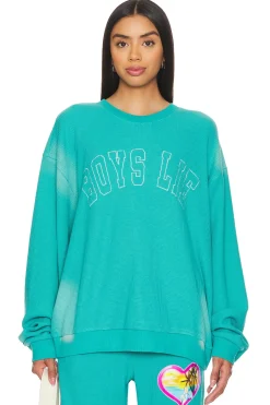 Boardwalk Thermal Kara Crew