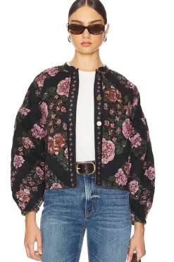 Bobbi Reversible Jacket