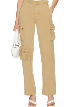 Bobbie Utility Pant