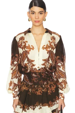 Boho Shirt