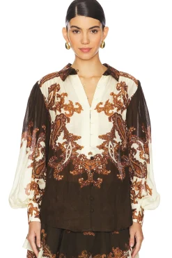 Boho Shirt