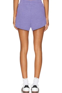 Bolt Stitch Lounger Short