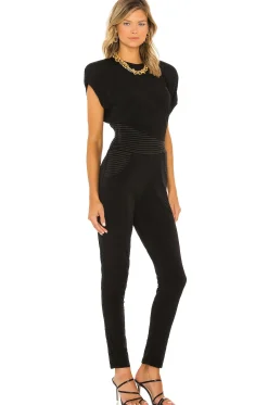 Bond Jumpsuit