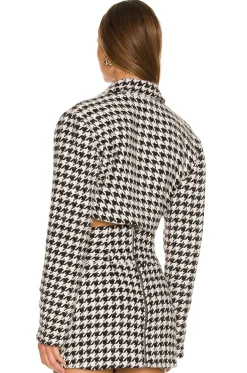 Bonnie Cropped Blazer