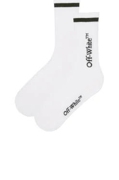 Bookish Calf Socks