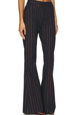 Bootcut Pant