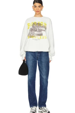 Boston Brawlers Sweatshirt