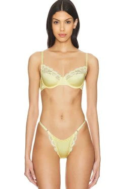 Bowie Underwire Bra