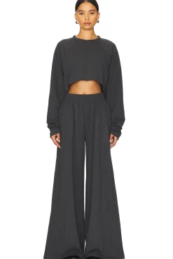 Boyfriend Elephant Sweatpant