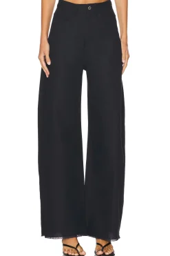 Boyfriend Trousers