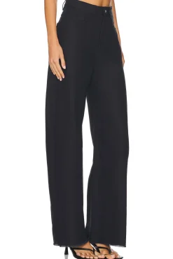 Boyfriend Trousers