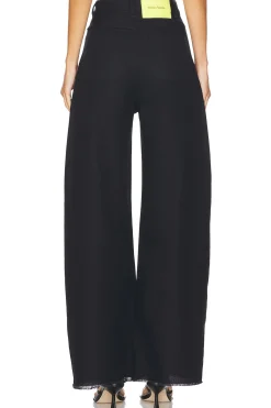 Boyfriend Trousers