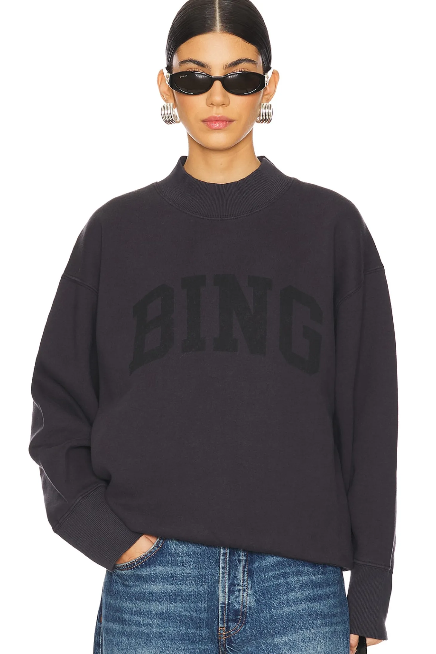 Bradie Sweatshirt Bing