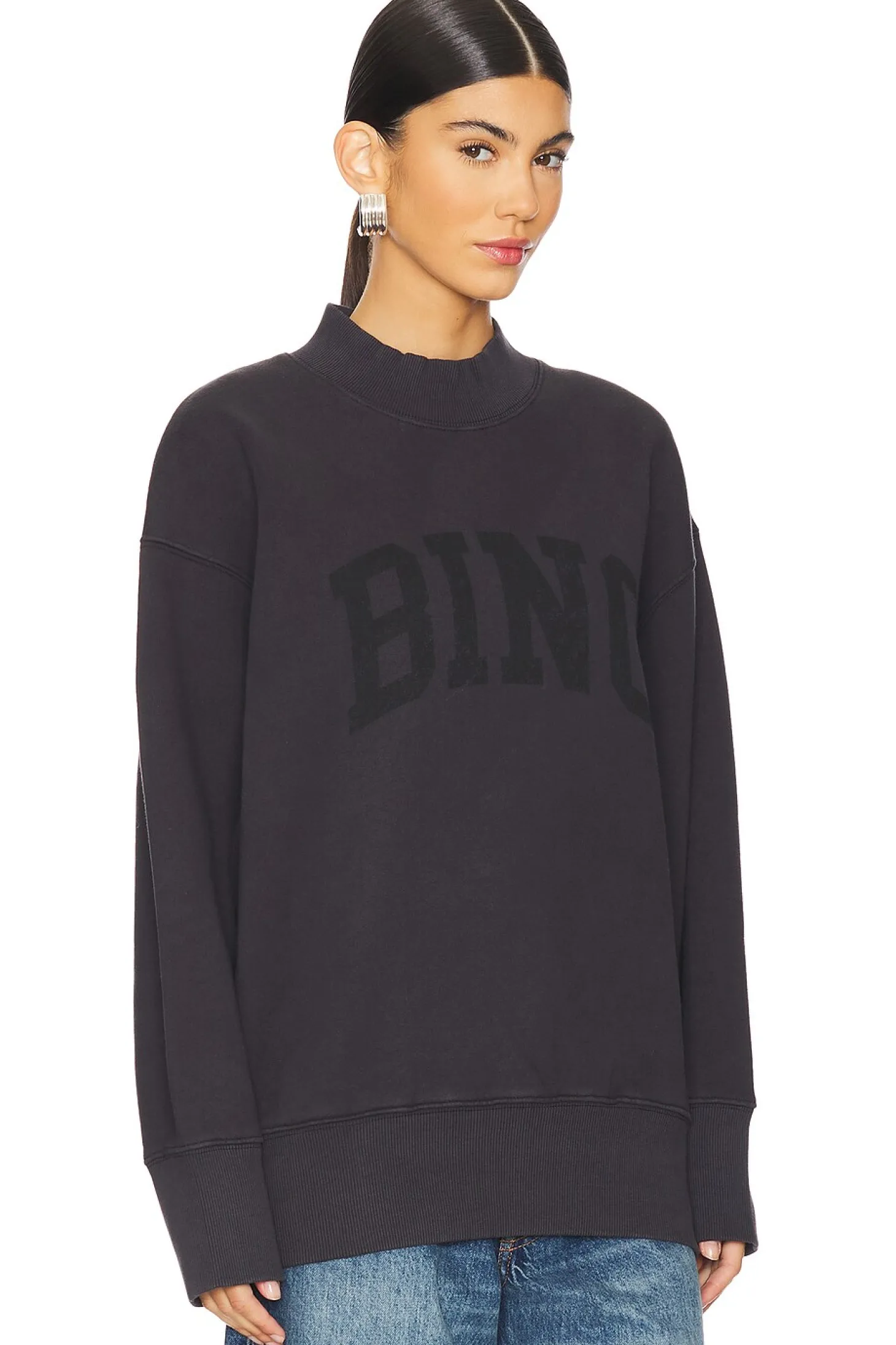 Bradie Sweatshirt Bing
