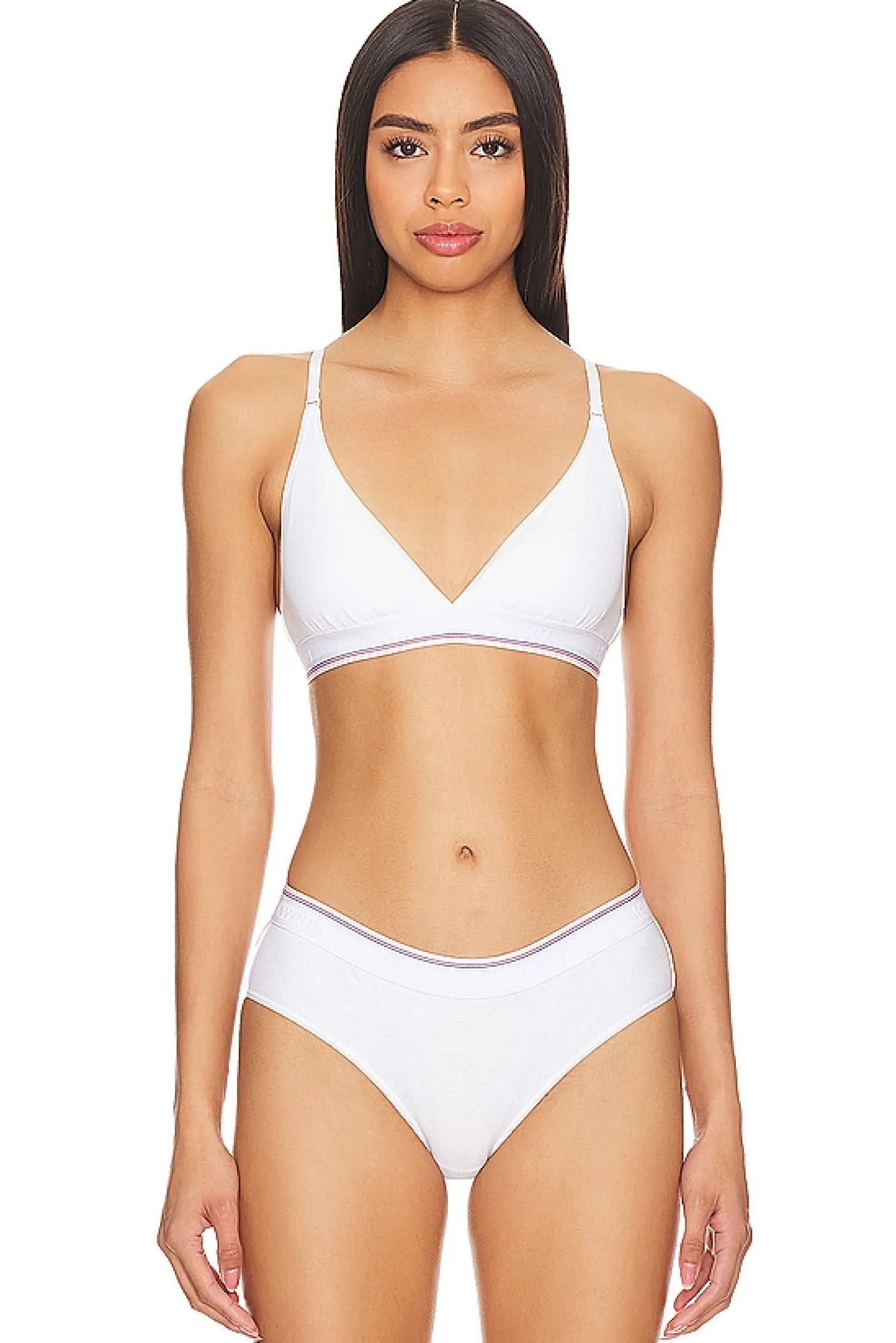 Bralette Triangle Bra