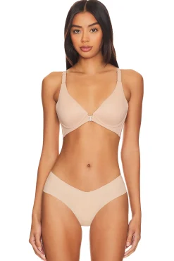 Bra-llelujah Plunge Bra