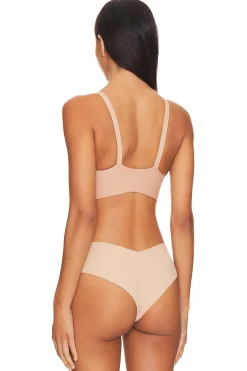 Bra-llelujah Plunge Bra