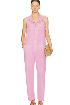 Braxton Jumpsuit