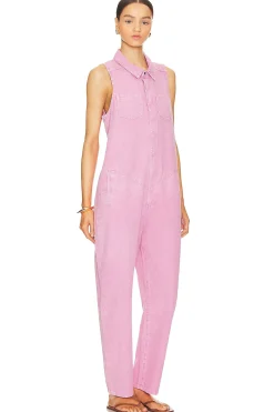 Braxton Jumpsuit