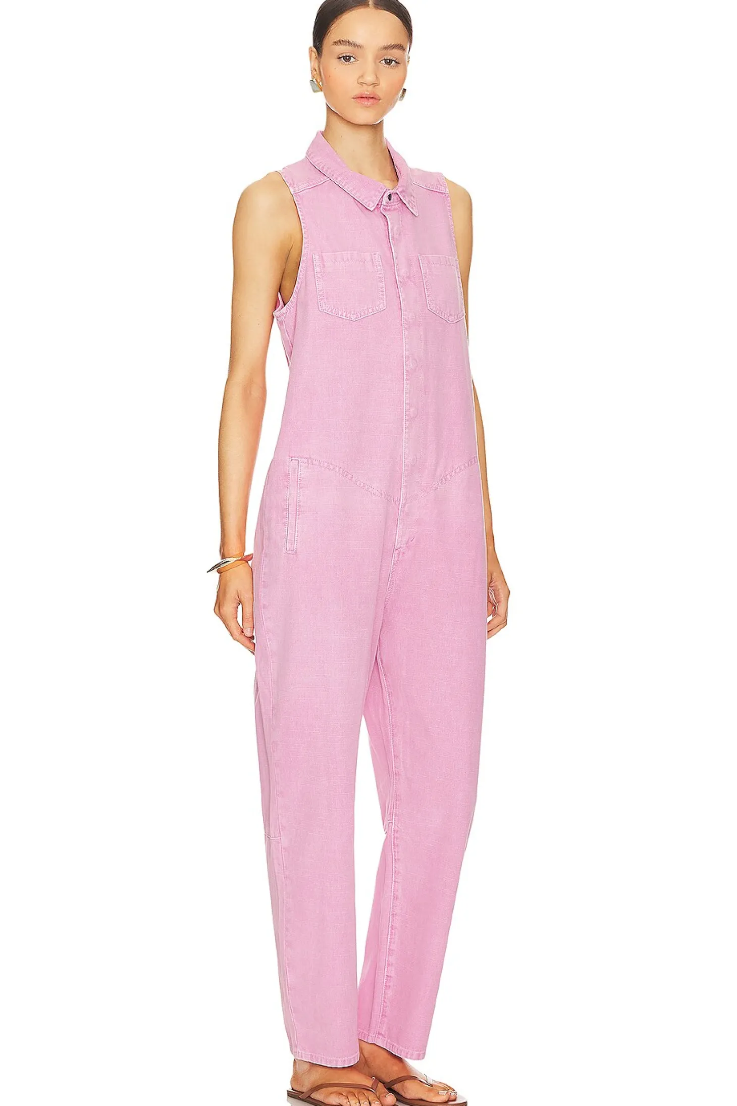 Braxton Jumpsuit