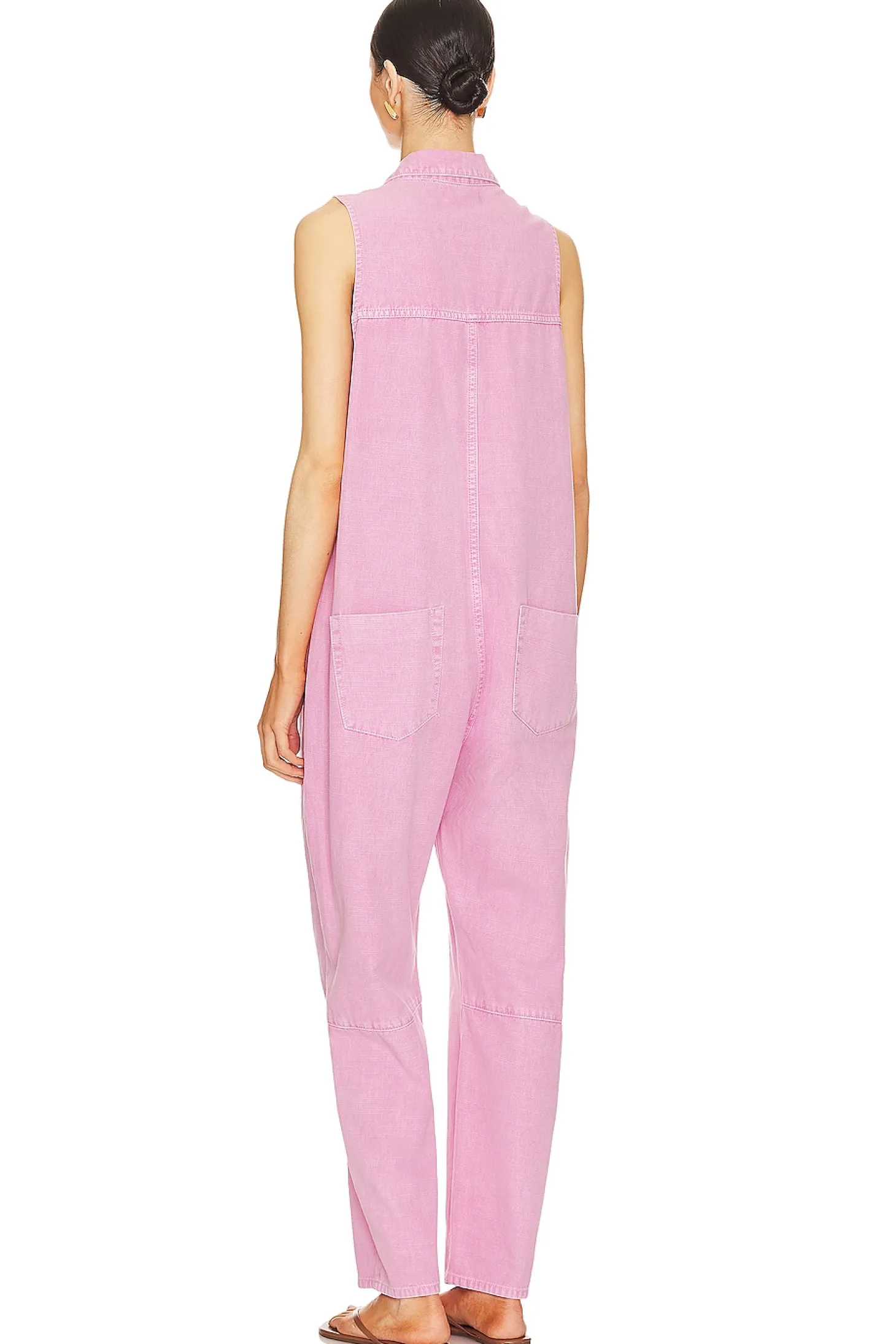 Braxton Jumpsuit