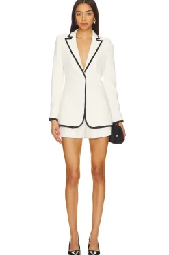 Breann Fitted Blazer