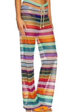 Bree Boho Pant