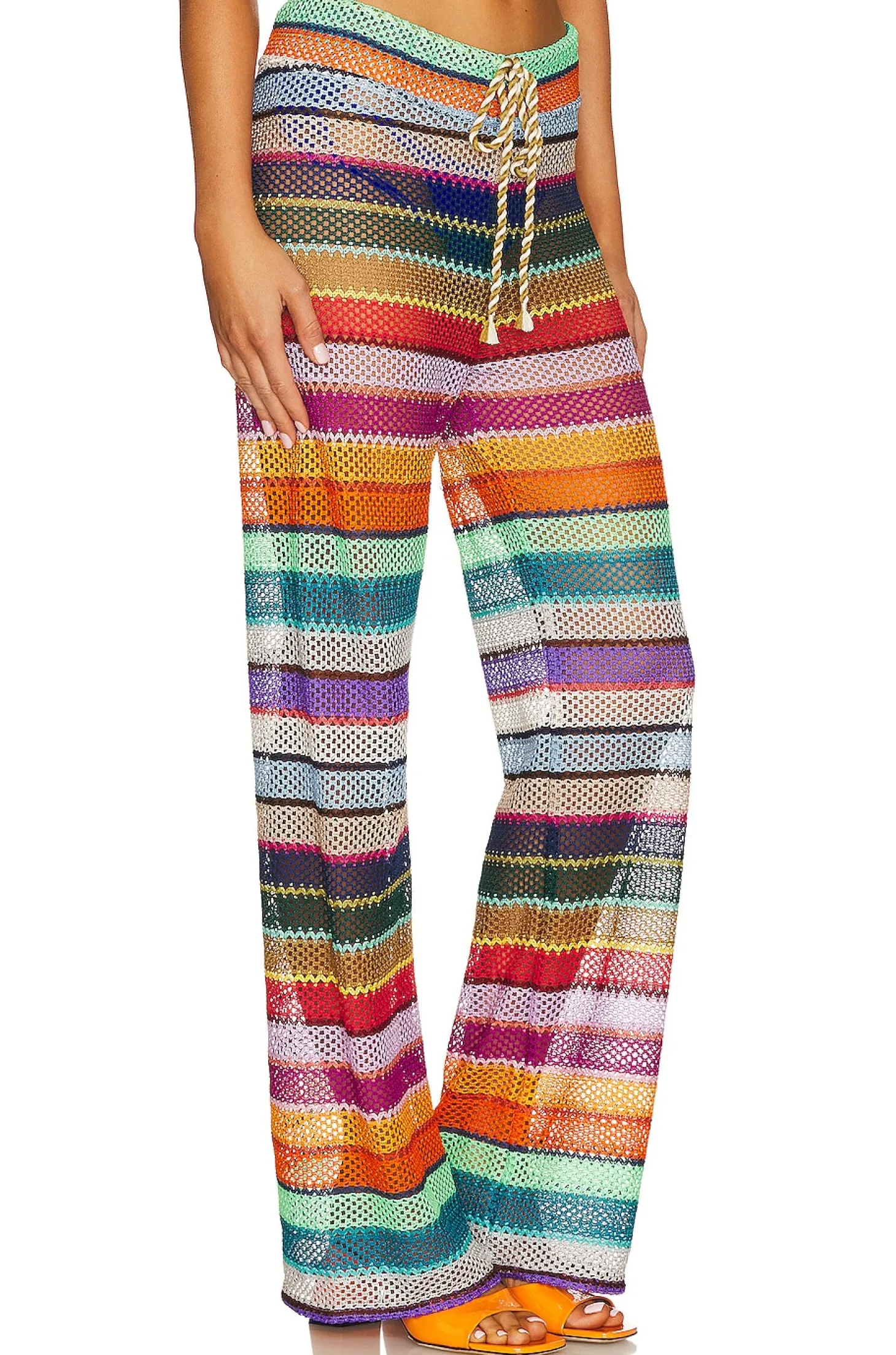 Bree Boho Pant
