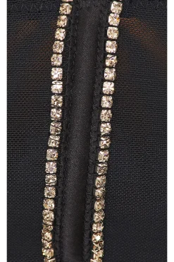 Brilliant Boned Bralette