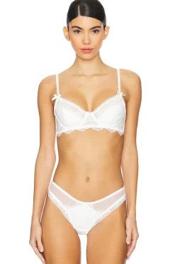 Brodie Underwire Bra