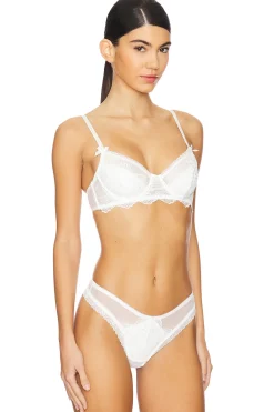 Brodie Underwire Bra