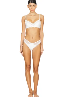 Brodie Underwire Bra