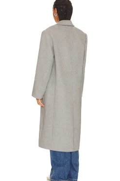 Bronte Oversized Coat