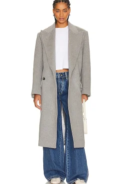 Bronte Oversized Coat
