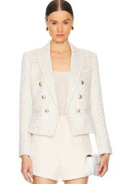 Brooke Blazer