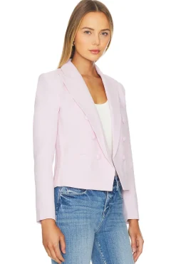 Brooke Blazer
