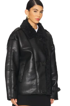 Brooklyn Aviator Jacket