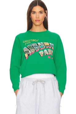 Bruce Springsteen Asbury Park Vintage Sweatshirt