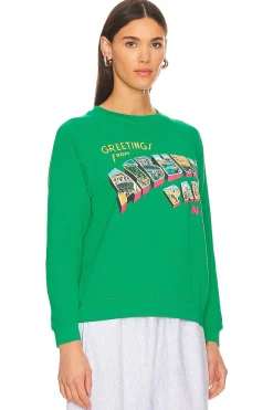 Bruce Springsteen Asbury Park Vintage Sweatshirt