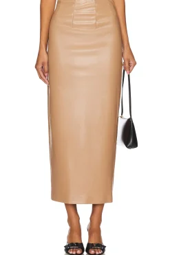 Bruna Maxi Skirt