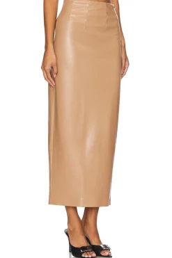 Bruna Maxi Skirt