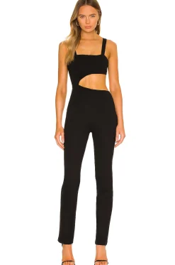 Brylee Cut Out Jumpsuit