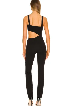 Brylee Cut Out Jumpsuit