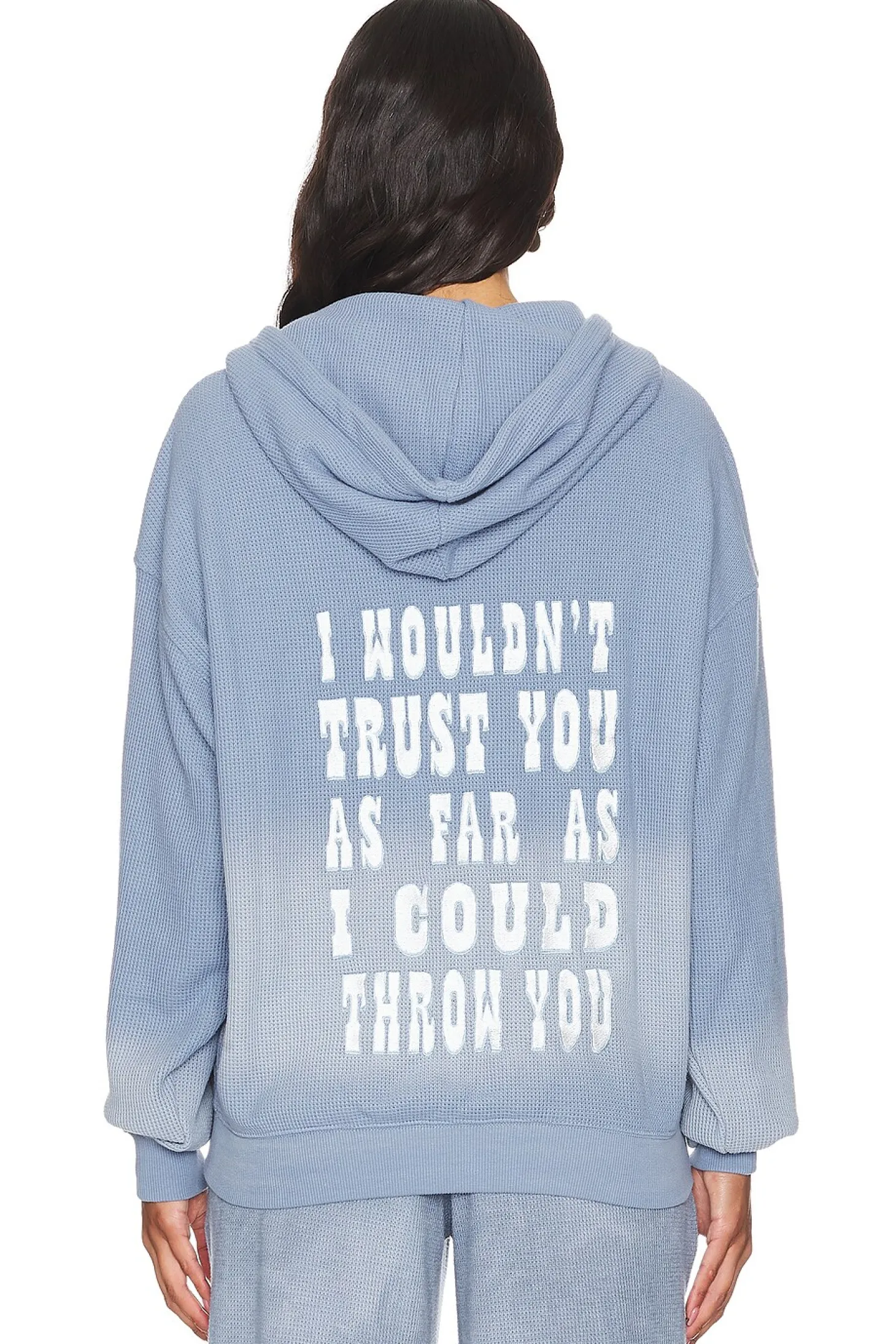 Bullseye Racer Hoodie