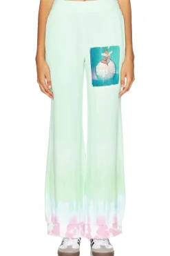 Burst Your Bubble Pant