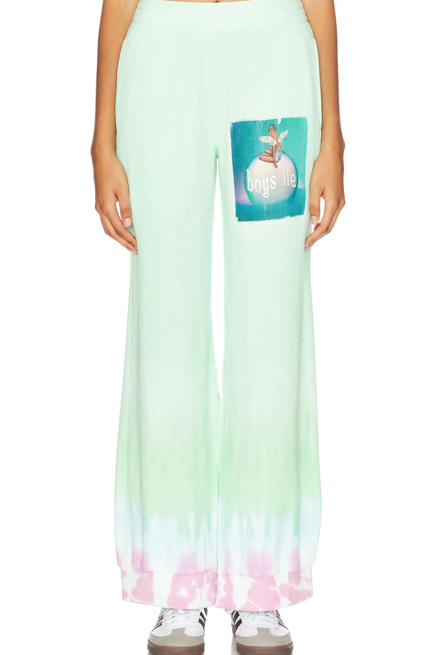 Burst Your Bubble Pant