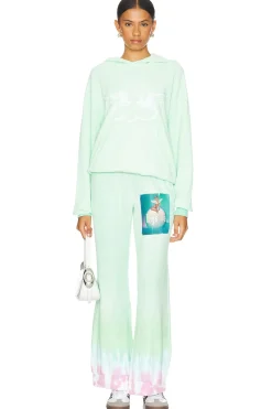 Burst Your Bubble Pant